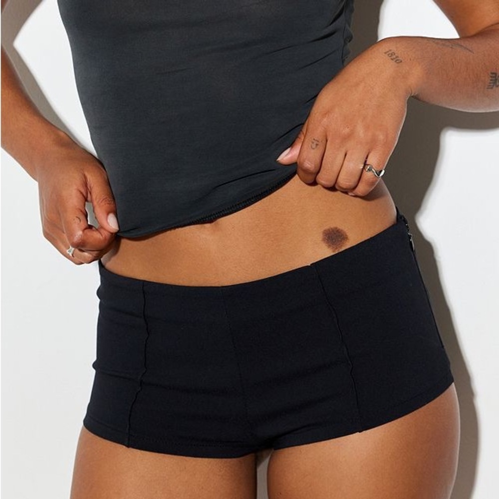 NWOT Urban Outfitters Micro Shorts